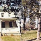 House at Firth Street