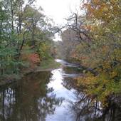 Maiden Creek  (Lakes)