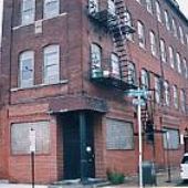 601 N. 3rd St. Photostudio