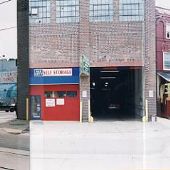 All City Self Storage