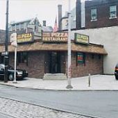 Spring Garden Pizza Restaurant