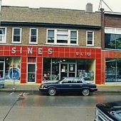 The Sines 5 &10