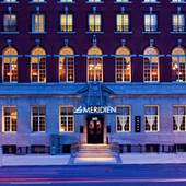 Le Meridien Philadelphia
