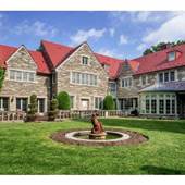 Eagle View Mansion