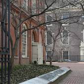 Christ Church Garden