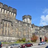 Eastern State Penitentiary
