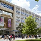 Moore College of Art and Design