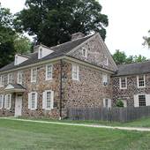 Waynesborough