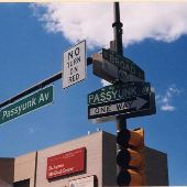 South Broad and Passyunk