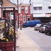 Daly Street Neighborhoods
