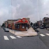 Street Survey-8th and Carpenter