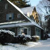 Starnes Family Home