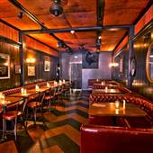 Ortlieb's Lounge (Jazz Club)
