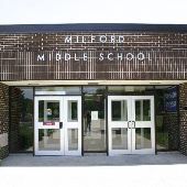 Milford Middle School