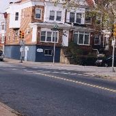 Castor and Pratt Street