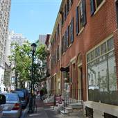 1700 Locust Street