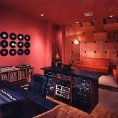 Milkboy Recording