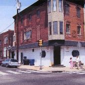Malone's Bar and Grille