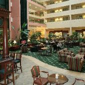 Doubletree Guest Suites Plymouth Meeting