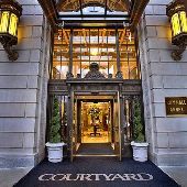 Courtyard Marriott