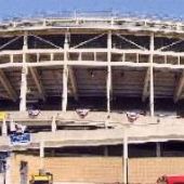 Lackawanna Stadium