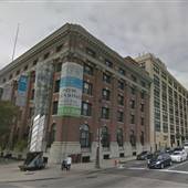The Marine Club Apartments