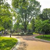 Fitler Square