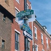 10th and Fitzwater