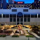 Courtyard Marriott (13th & Market)