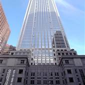 BNY Mellon Center