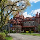 The Baldwin School