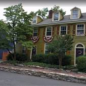 Historic Fallsington