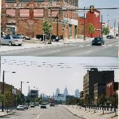Delaware Ave North