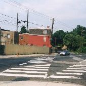 Germantown (Walnut Ln. and Germantown Sq.)