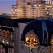The Bellevue