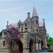 Maybrook  Castle