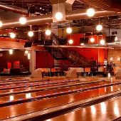 North Bowl