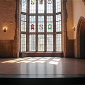 Mitten Hall
