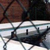 Ardmoore Ave. Pool