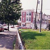Sumac St. (Roxborough)