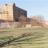 East Poplar Playground