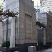 Atrium - Mellon Bank Bldg.