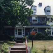 Overbrook Farms Club