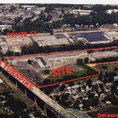 Crownwood Industrial Estates