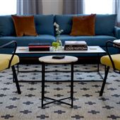 Mid Century Modern
