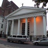 St. George's Greek Orthodox Cathedral