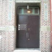 Baker Sound Recording Studios