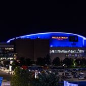Wells Fargo Center