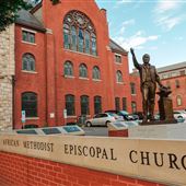 Mother Bethel African Mthdst Church