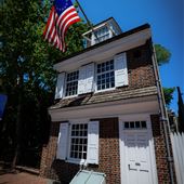 Betsy Ross House